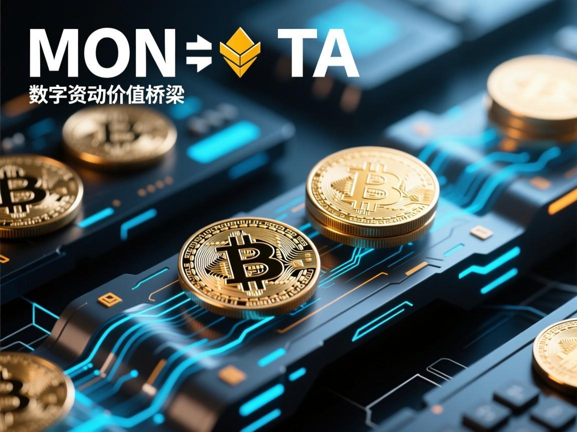 MON与TA币的兑换，数字资产流动的价值桥梁