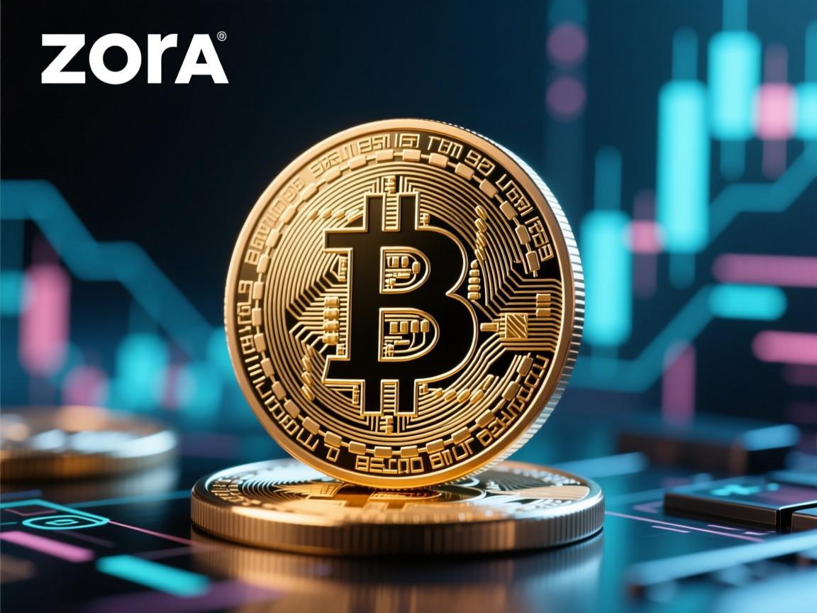 Zora币当前价格解析，生态价值驱动下的NFT赛道新贵