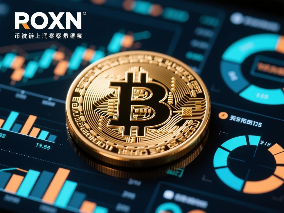 ROXN币链上数据分析，洞察价值与风险的底层逻辑
