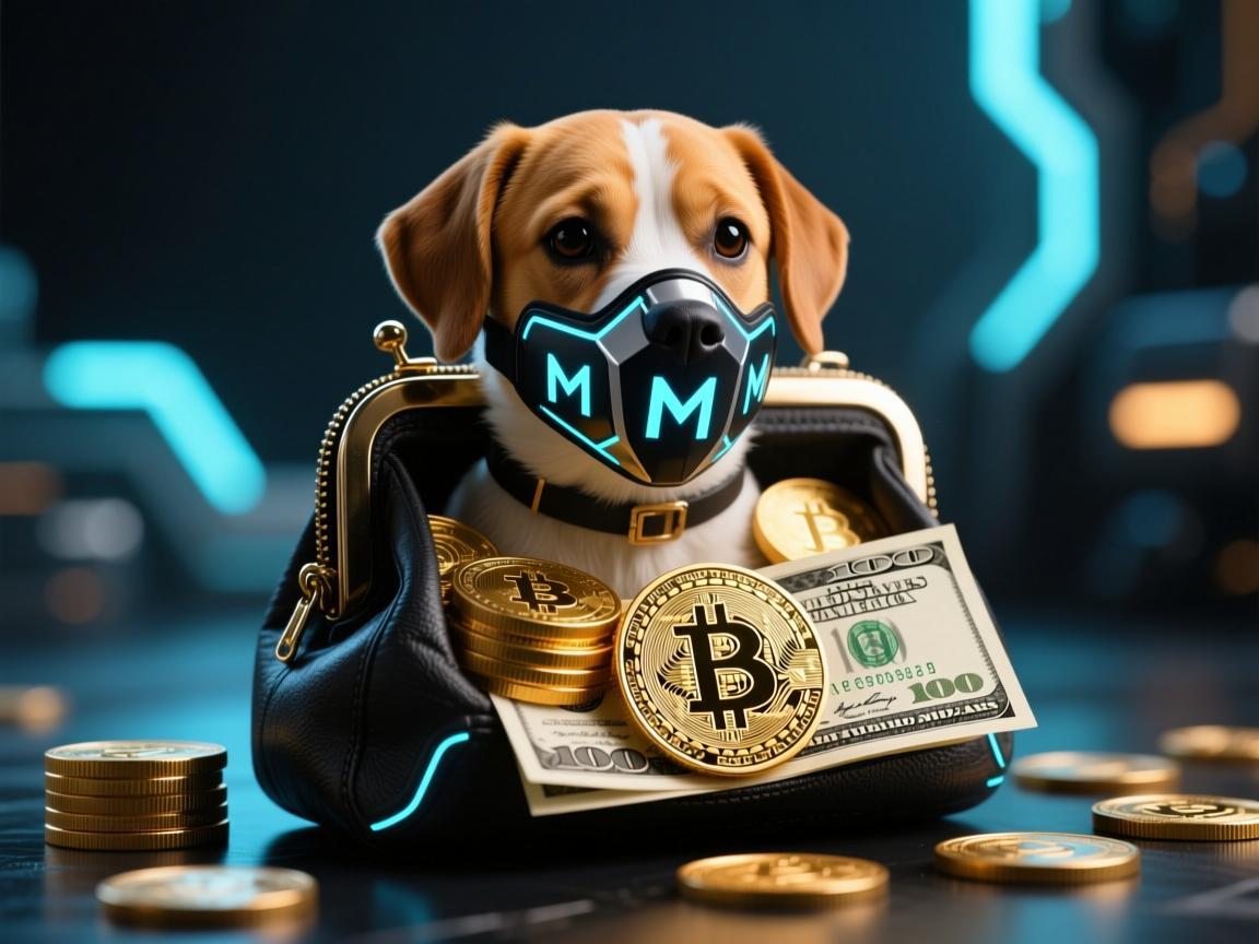 MetaMask钱包能放狗狗币吗？答案在这里