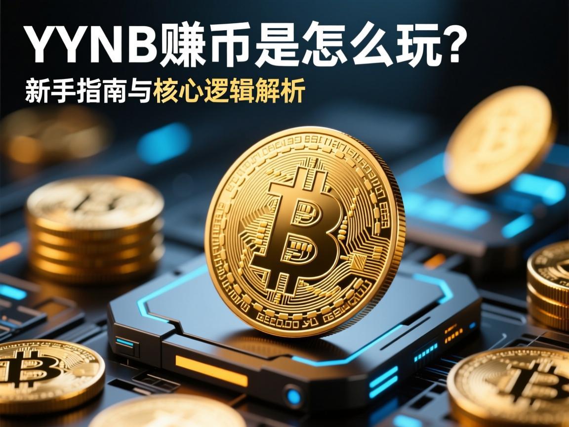 YBNB赚币是怎么玩？新手指南与核心逻辑解析