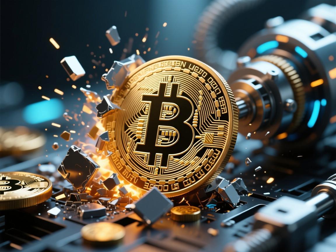 MON币销毁机制，通缩模型的价值锚定与生态赋能