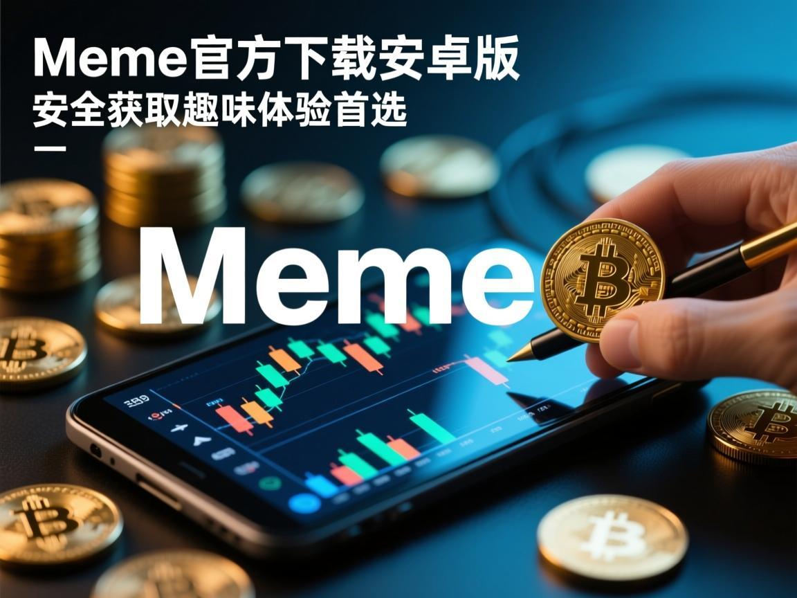 Meme官方下载安卓版，安全获取趣味体验的首选