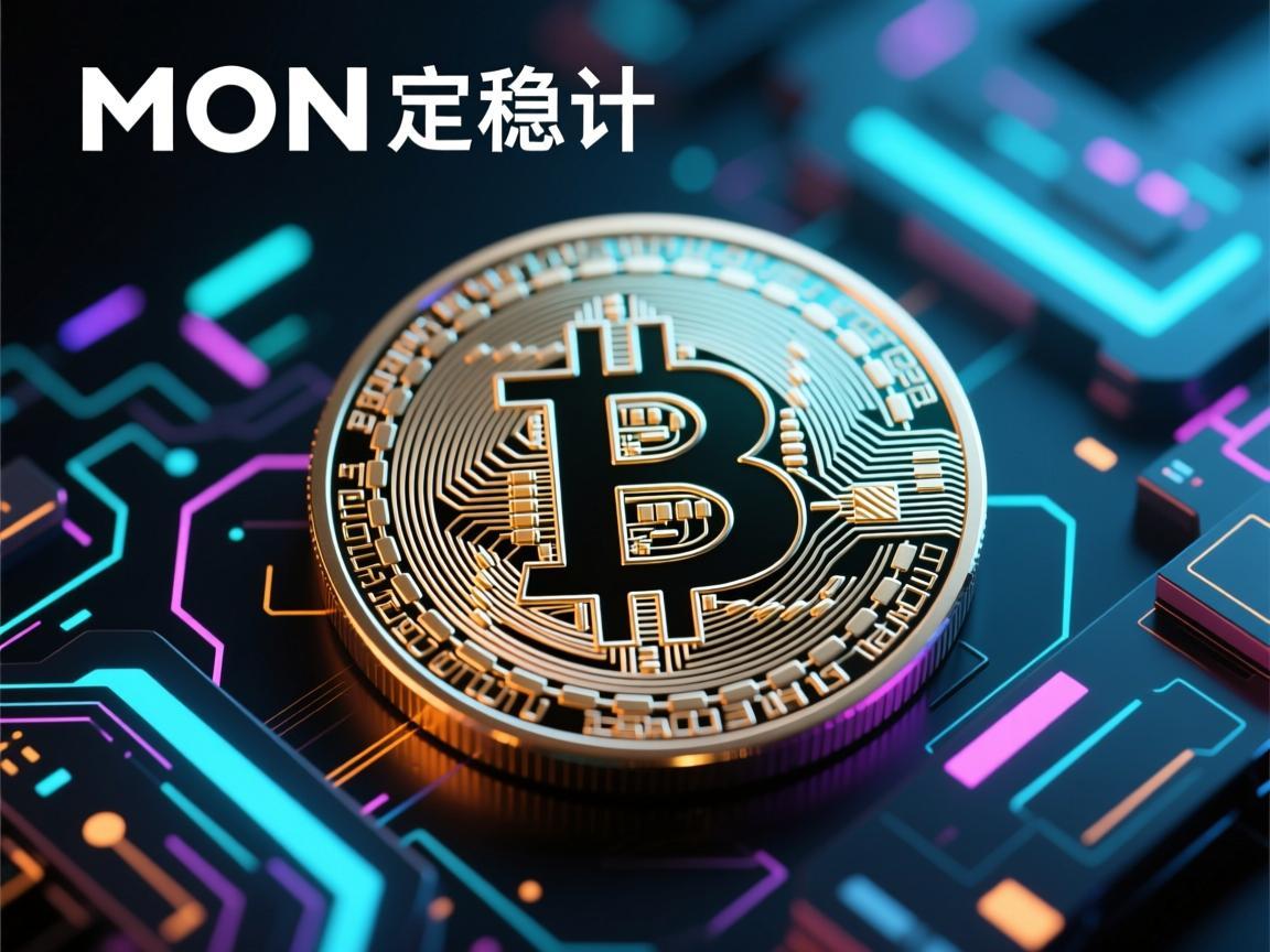 MON链与RGB币，构建隐私与可编程性的新范式