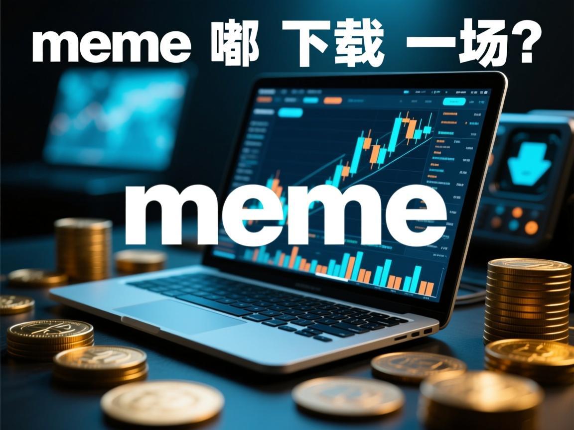 meme是在哪下载的 一场关于网络流行文化的误解与探索