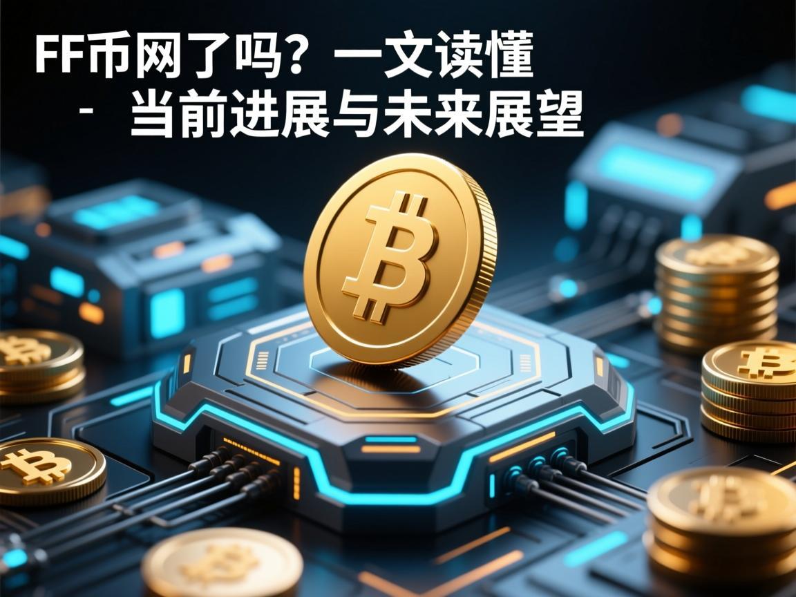 FF币主网了吗 一文读懂当前进展与未来展望