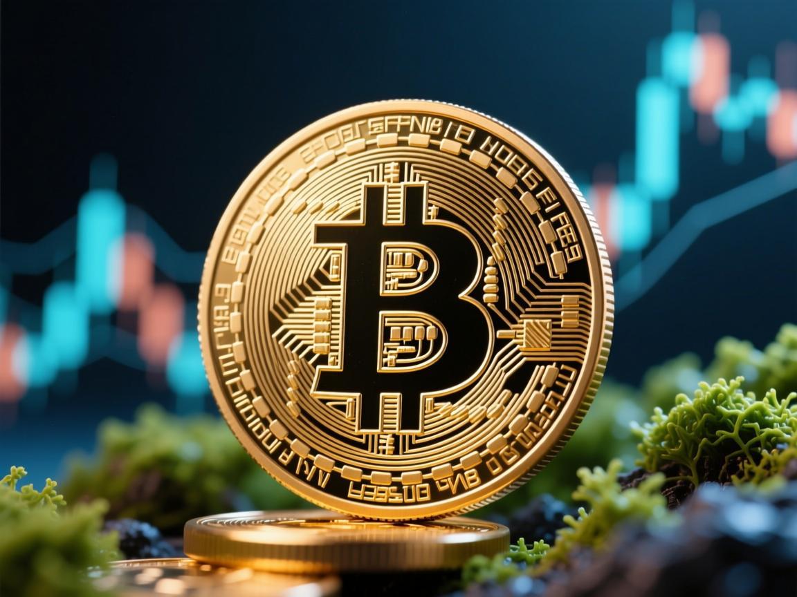 菩提币YBNB，在区块链浪潮中探索价值与生态的融合