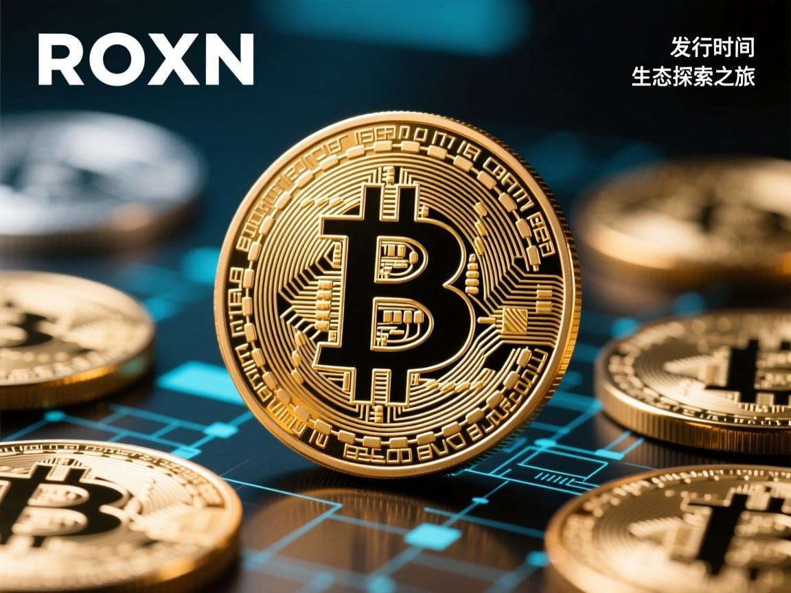ROXN币发行时间历史，从诞生到生态拓展的加密货币探索之旅