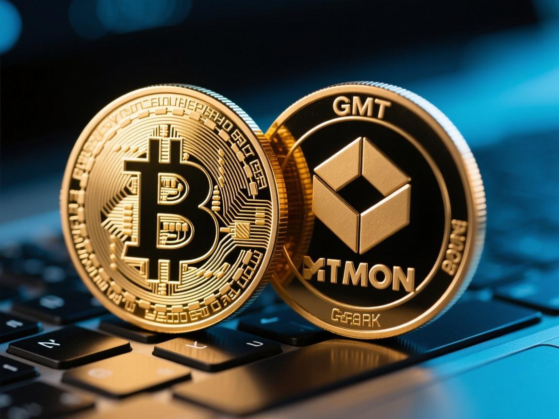GMT币与MON币，两种加密生态的价值探索