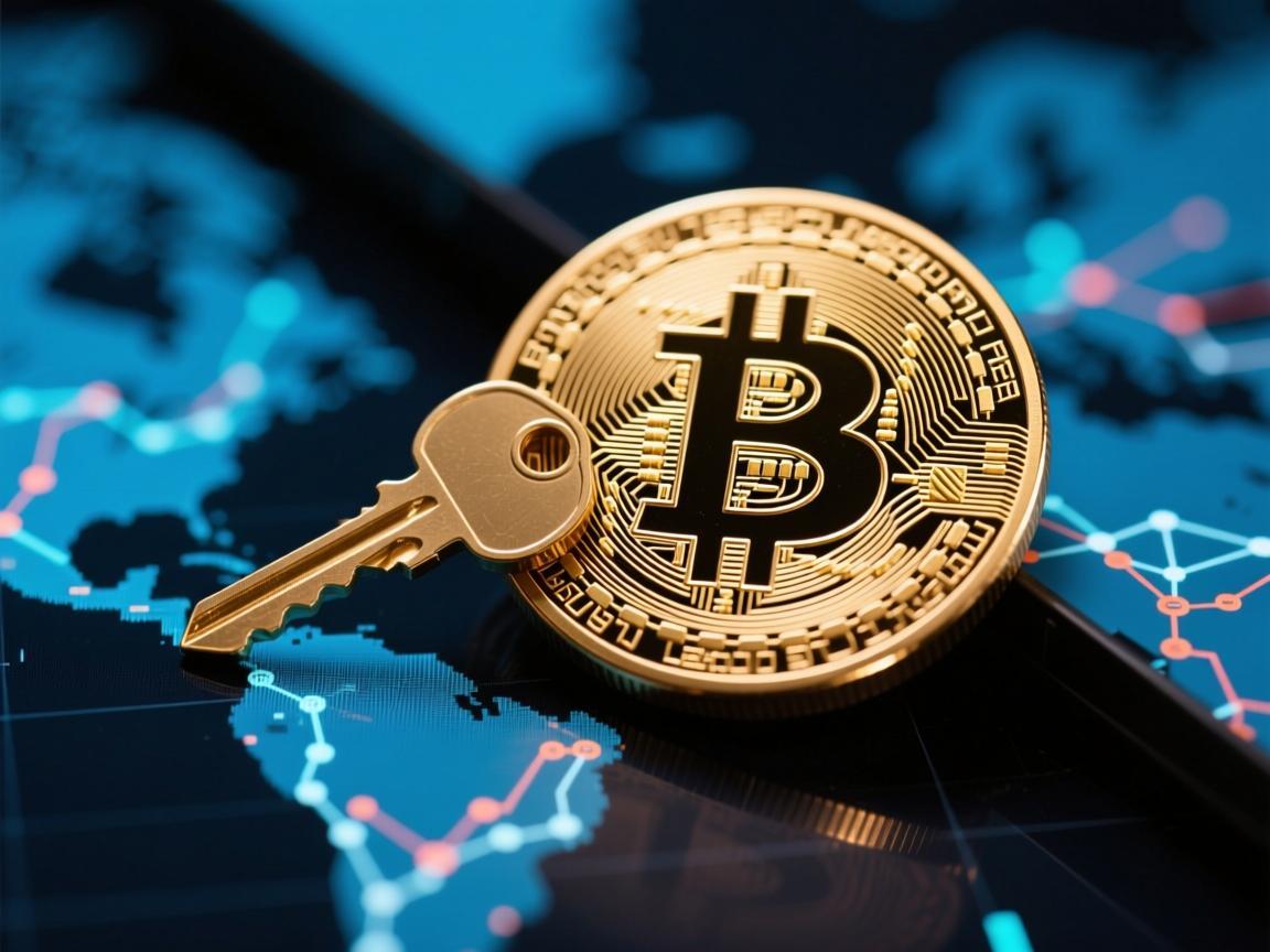 比特币基础教学之：怎样保护你的私钥