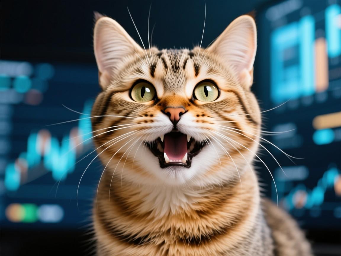 猫猫meme素材下载图片，互联网快乐源泉的获取指南