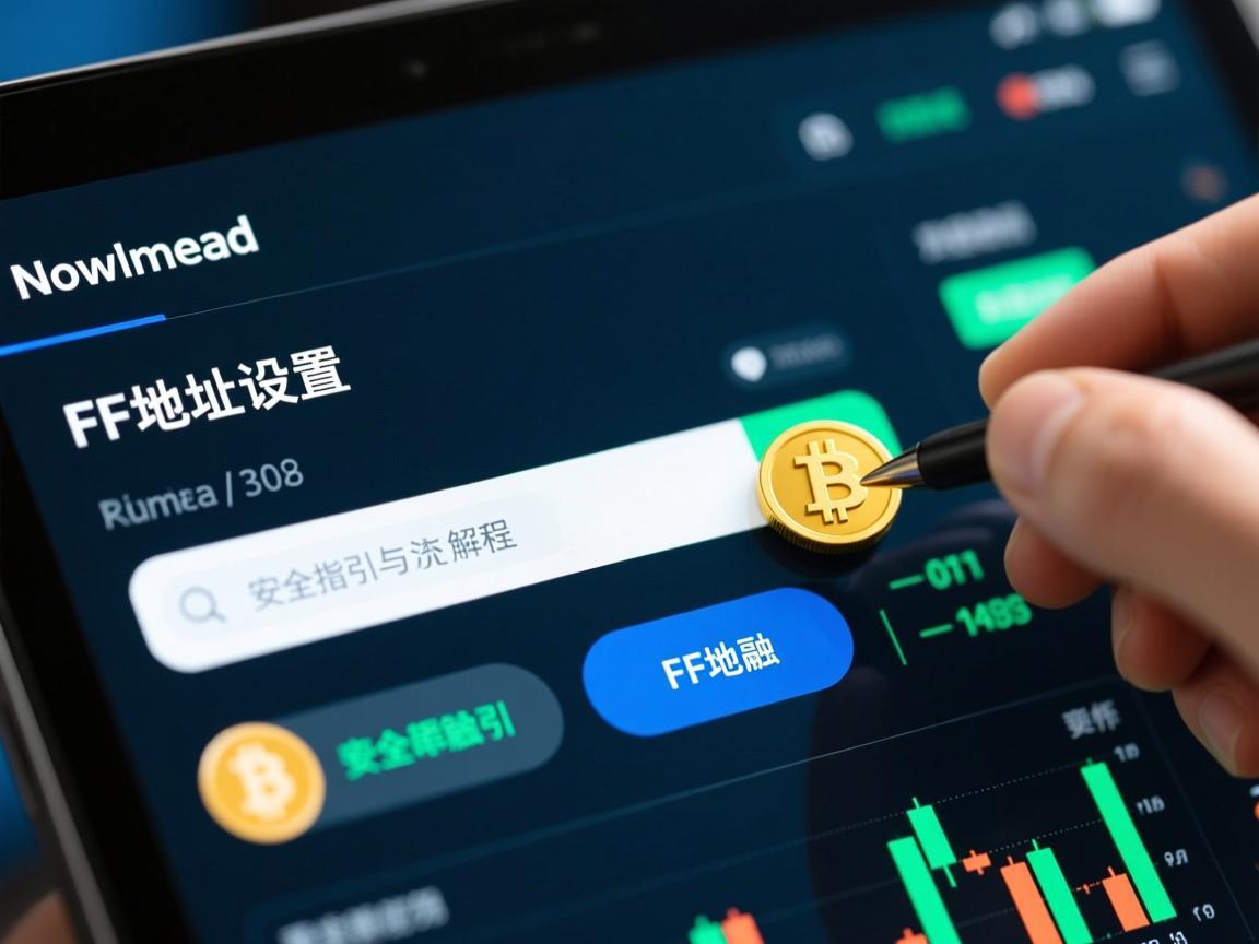 FF币地址设置，安全指引与操作流程解析