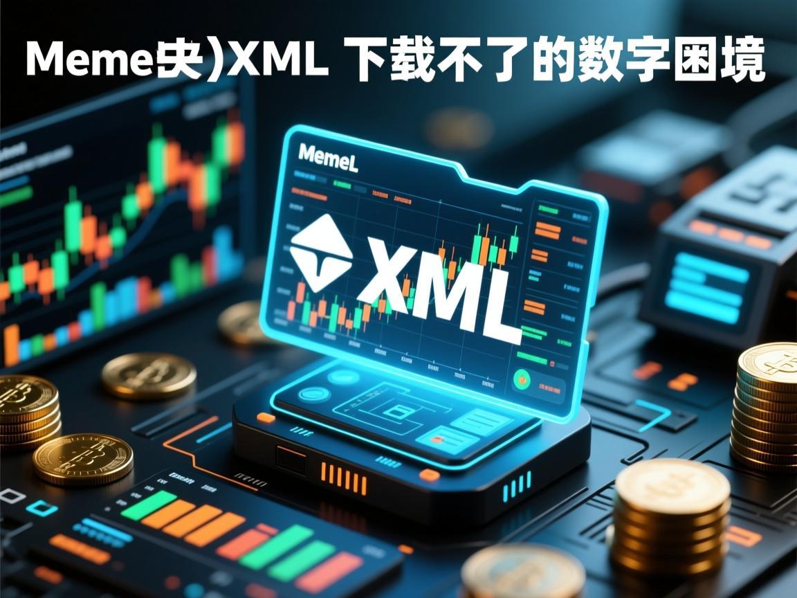 当Meme遇上XML，下载不了的数字困境