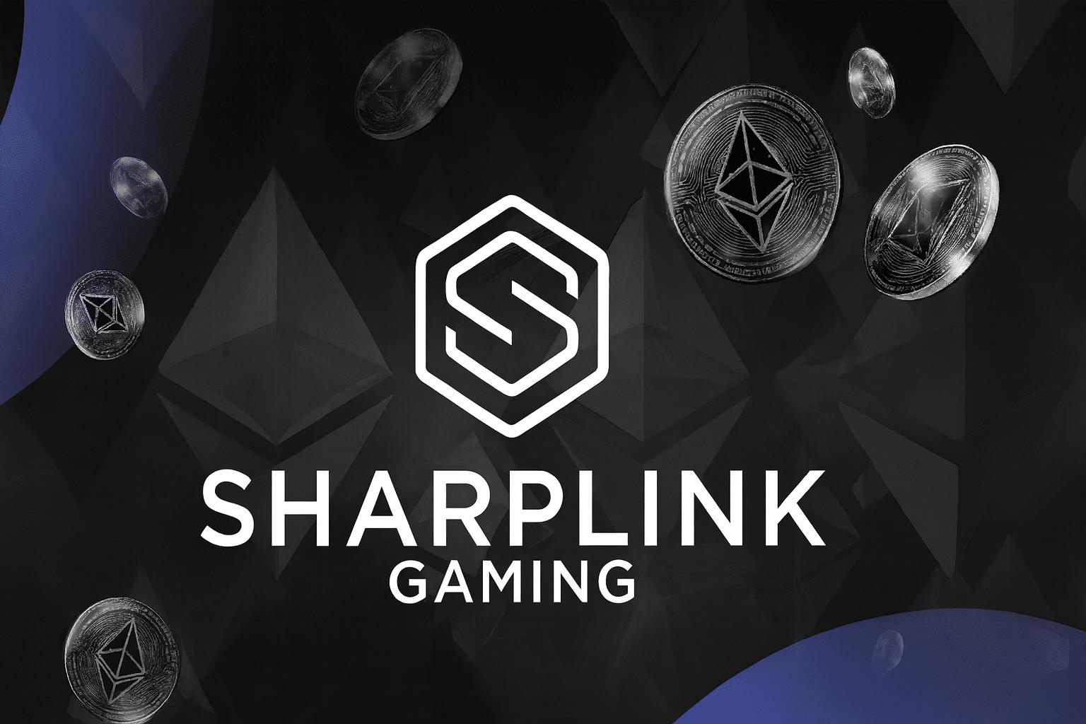 SharpLink 在融资 7650 万美元后恢复购买以太币