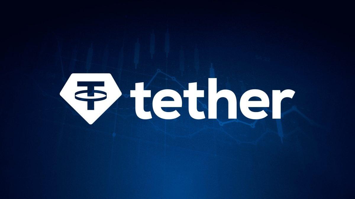 Tether 用户数突破 5 亿，稳定币供应量接近 1820 亿美元
