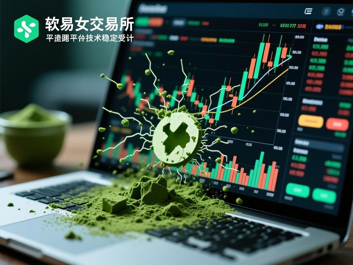 抹茶交易所软件闪退，用户遭遇交易困境，平台技术稳定性受考验