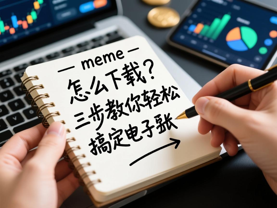 meme手书怎么下载 三步教你轻松搞定电子手账