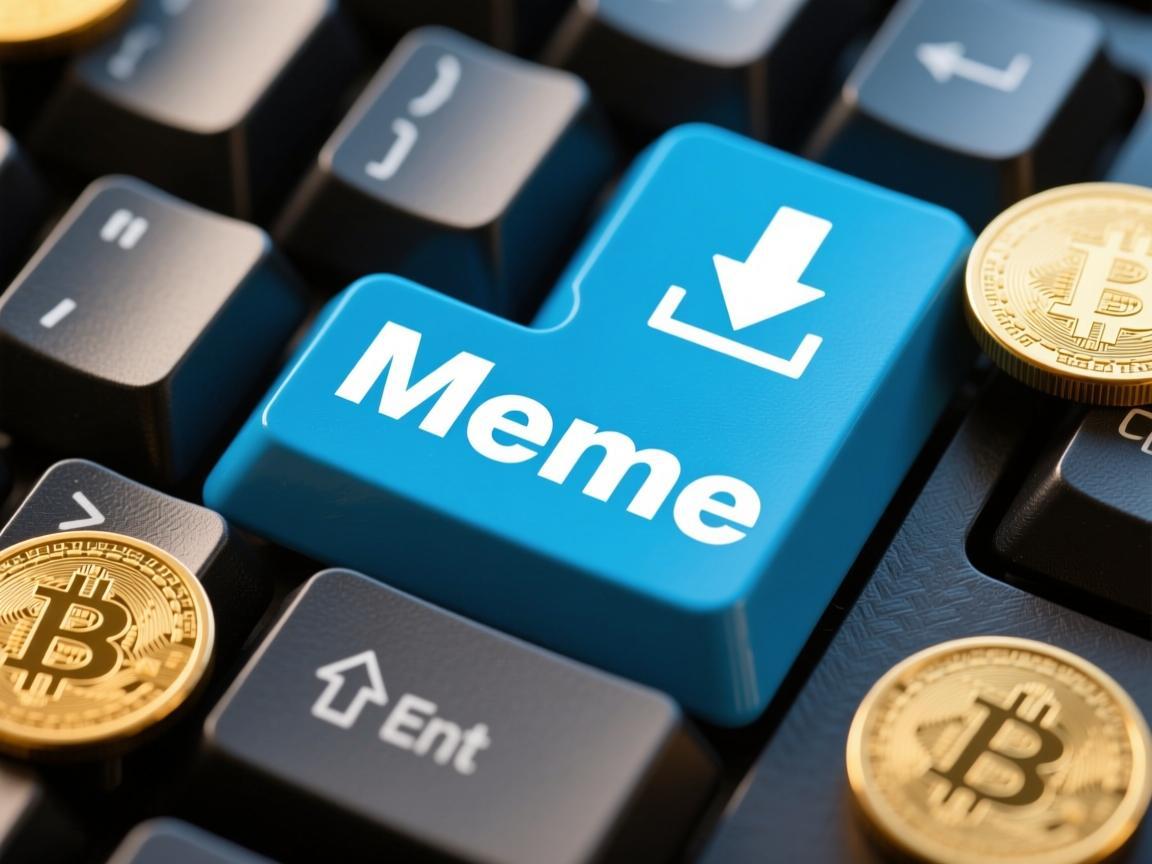 当meme绘画下载成为日常创意的快捷键