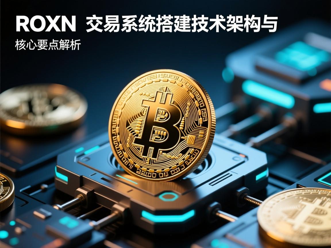 ROXN币交易系统搭建，技术架构与核心要点解析