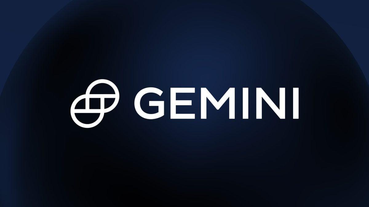 Gemini 看好英国市场，加密货币采用率攀升至 24%，但表示许多人仍在等待监管机构的“批准”