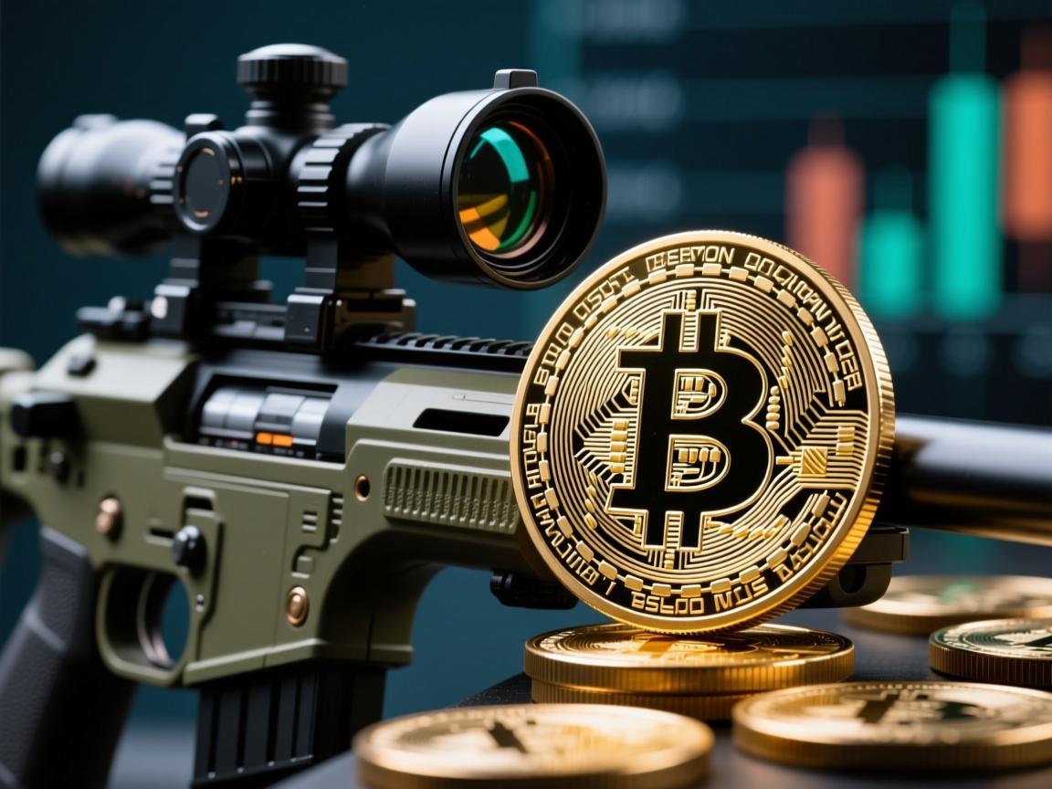 狙击MON币，高风险加密货币投机背后的逻辑与警示