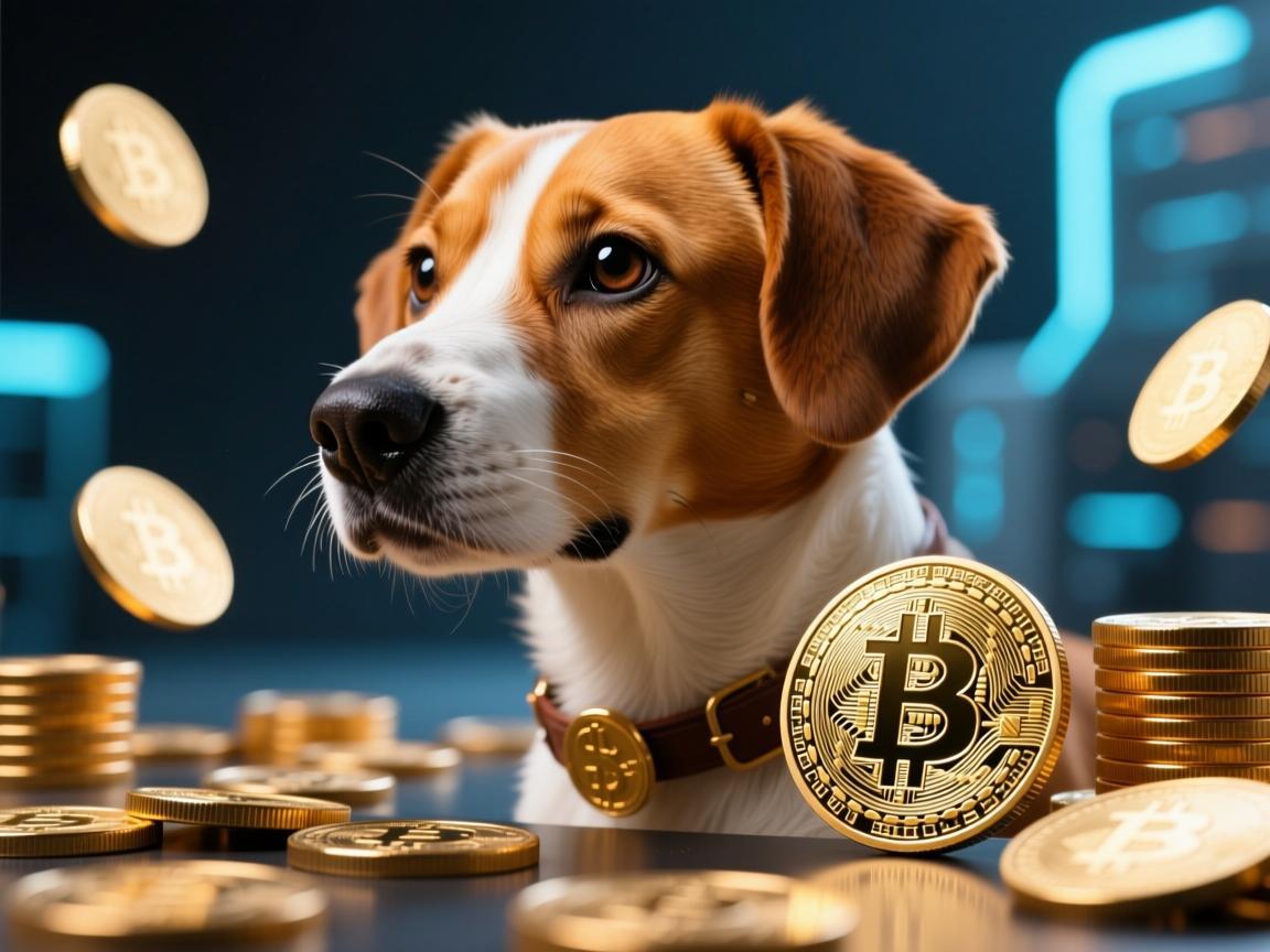狗狗币项目最新消息，生态拓展与社区驱动持续升温