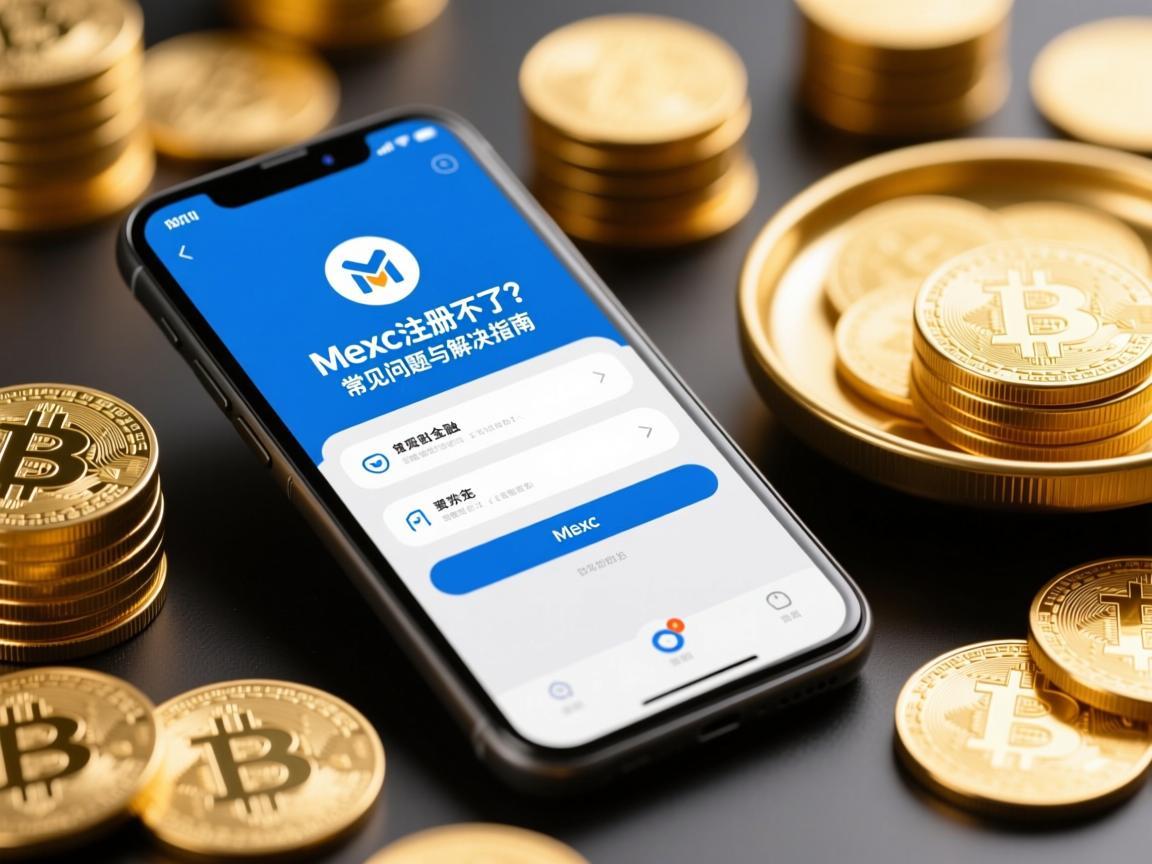 Mexc手机注册不了 常见问题与解决指南