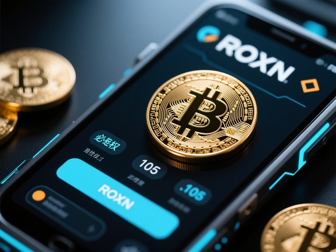 ROXN币杠杆倍数选择，理性权衡风险与收益的必修课