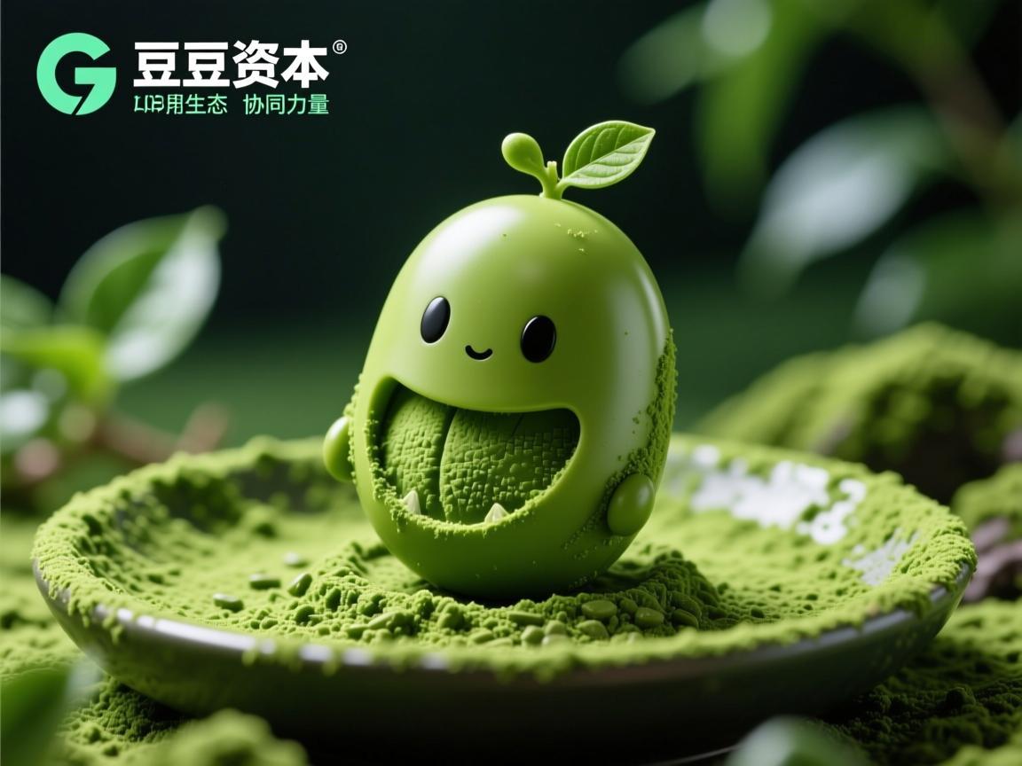 极豆资本与抹茶交易所，加密生态中的协同力量