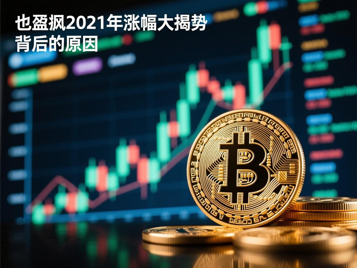 以太坊2021年涨幅大揭秘：疯狂涨势背后的原因分析