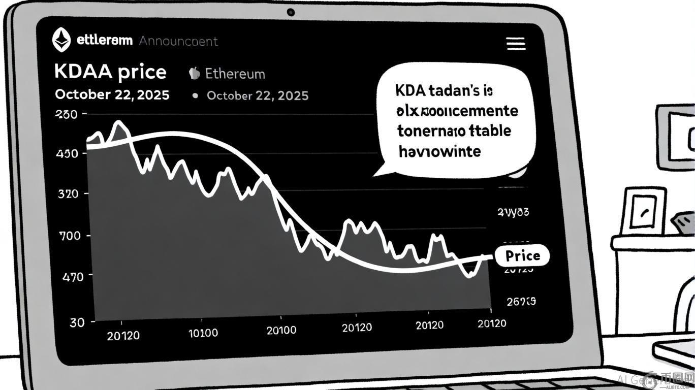 Kadena 的运营关闭及其对加密网络弹性的影响