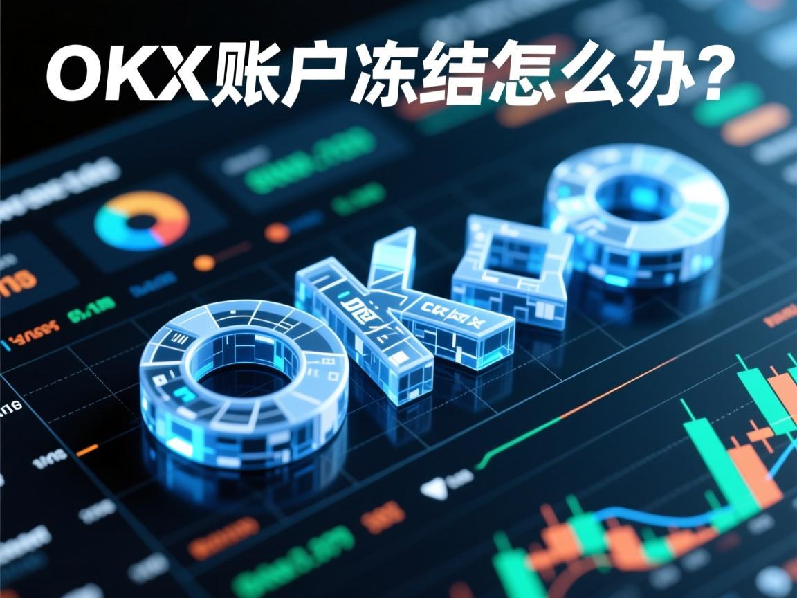 OKX账户冻结怎么办 详细解决指南与注意事项