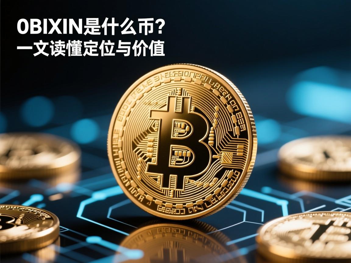 0BIXIN是什么币 一文读懂其定位与价值