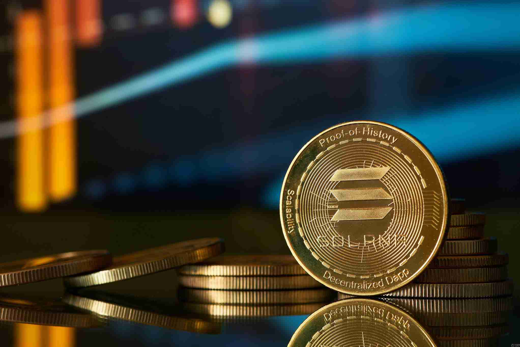 香港批准首只 Solana ETF，定于 10 月 27 日上市