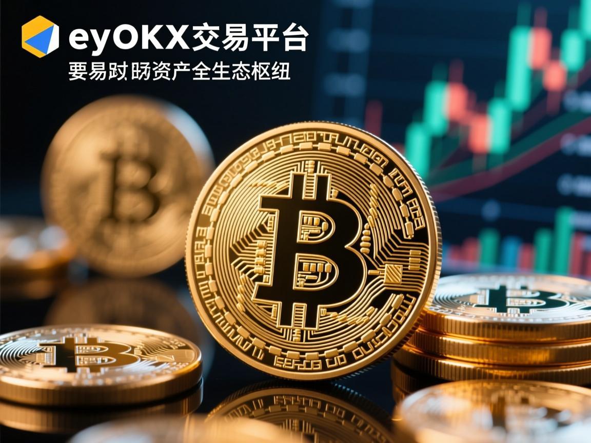 欧易OKX交易平台，加密资产交易的全生态枢纽