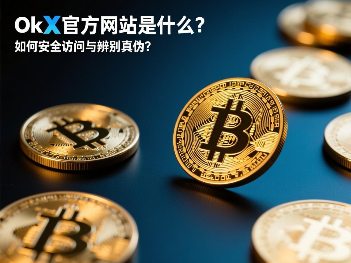 Okx官方网址是什么 如何安全访问与辨别真伪