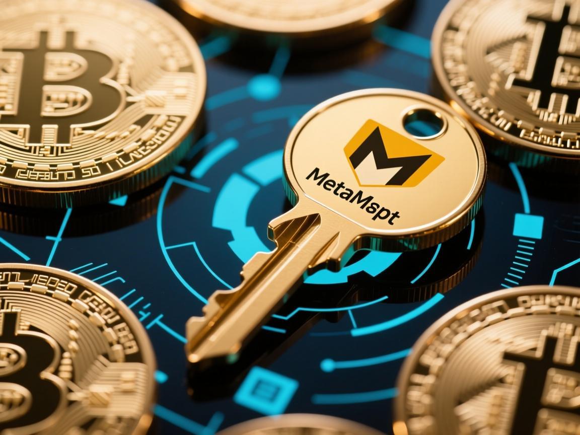 MetaMask，开启Web3世界的钥匙