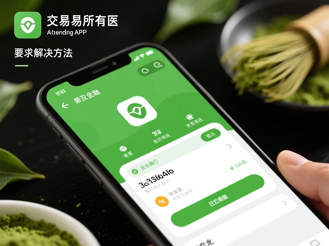 抹茶交易所APP无法使用的常见原因及解决方法