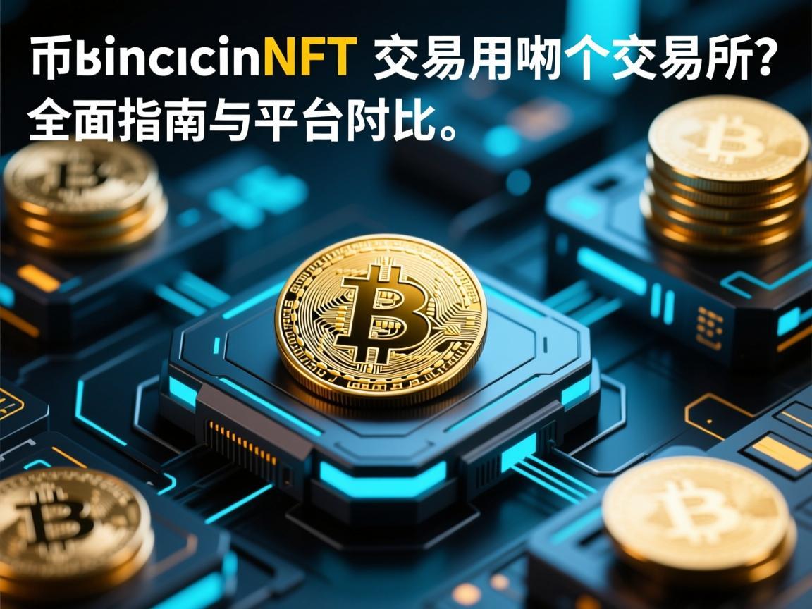 币安链NFT交易用哪个交易所 全面指南与平台对比