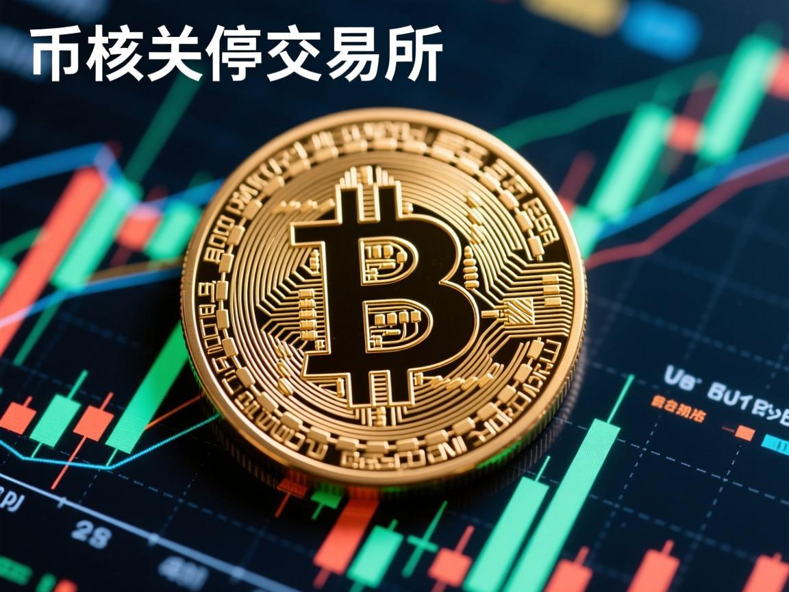 币核关停交易所抹茶，加密市场震荡与合规化阵痛