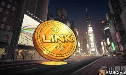 Chainlink鲸鱼抛售2900万美元 LINK多头能否守住关键支撑位
