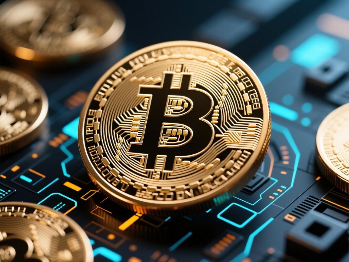 VEREM币发行时间，揭开新锐数字资产的诞生起点