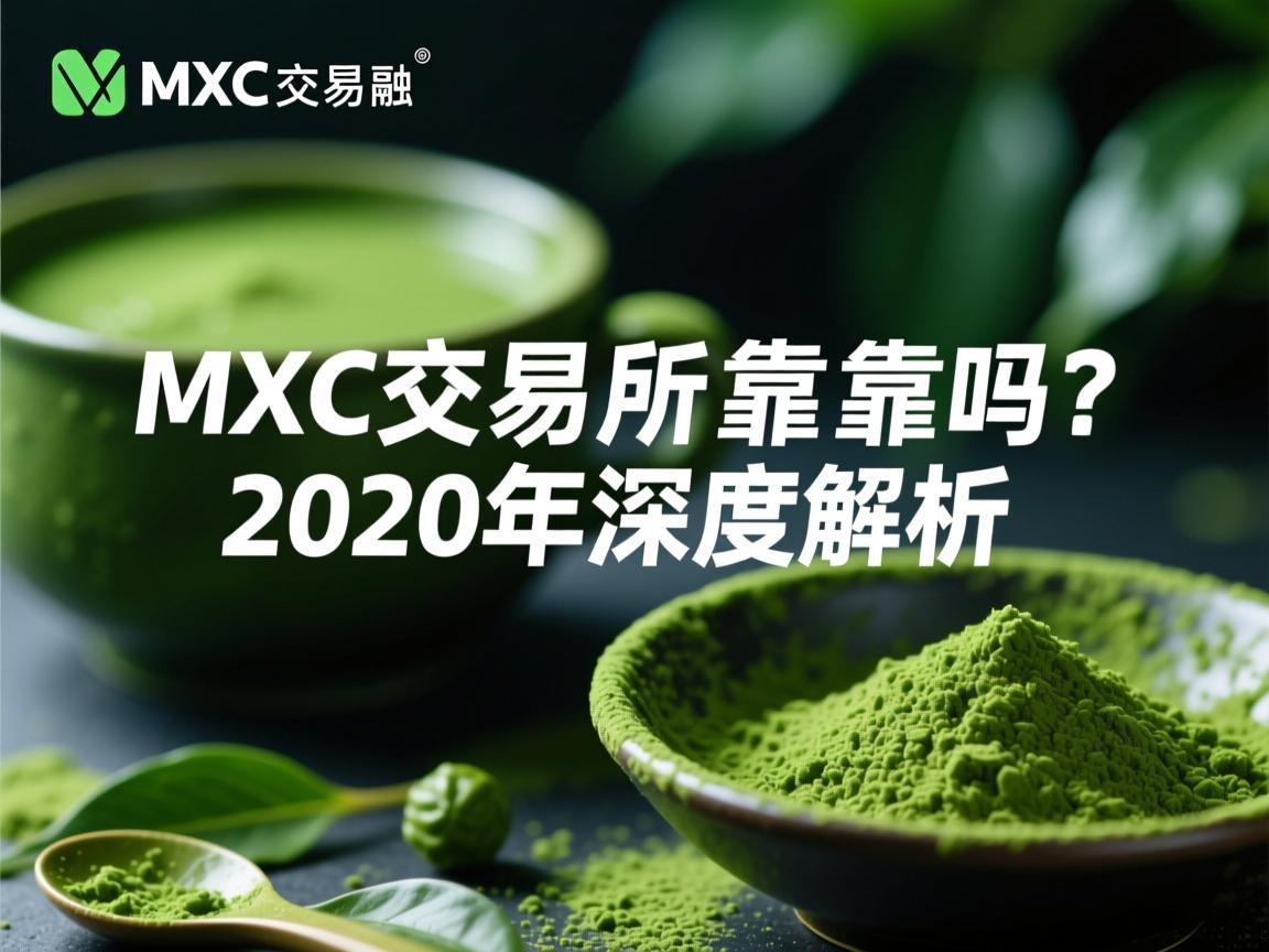 抹茶MXC交易所靠谱吗 2020年深度解析