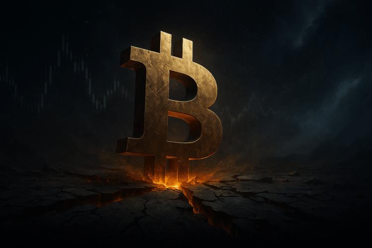 比特币准备好反弹了吗 这个指标表明，首先需要经历更多痛苦