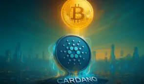 卡尔达诺价格预测：比特币维持在 10.8 万美元以上，ADA 有望反弹 70%