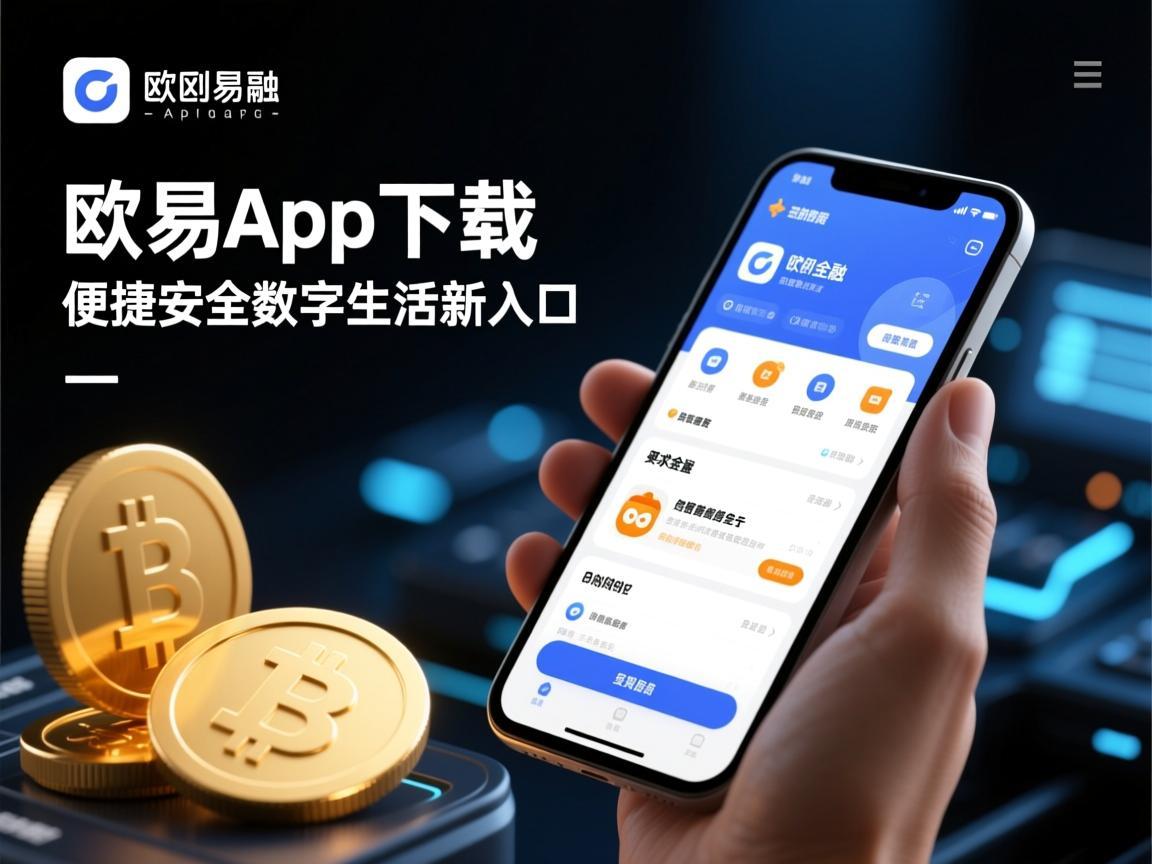 欧意易App下载，便捷安全的数字生活新入口