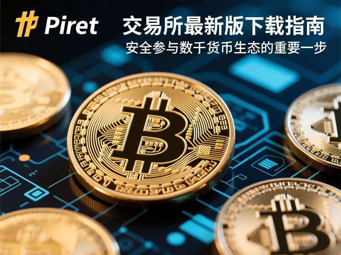 Pi派币交易所最新版下载指南，安全参与数字货币生态的重要一步