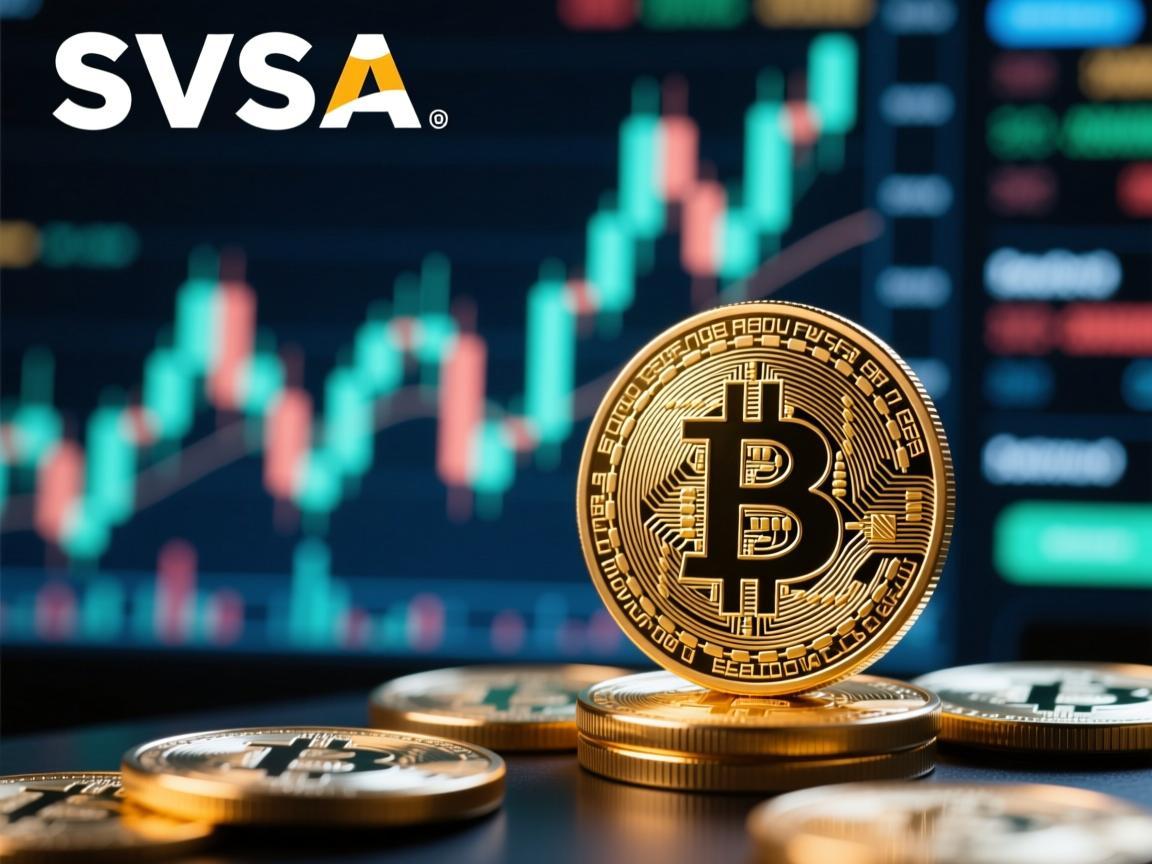 SVSA币价，波动背后的价值探索与市场逻辑