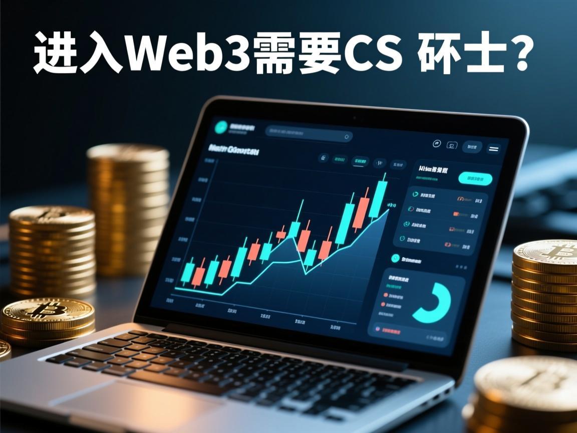 进入Web3需要CS硕士吗