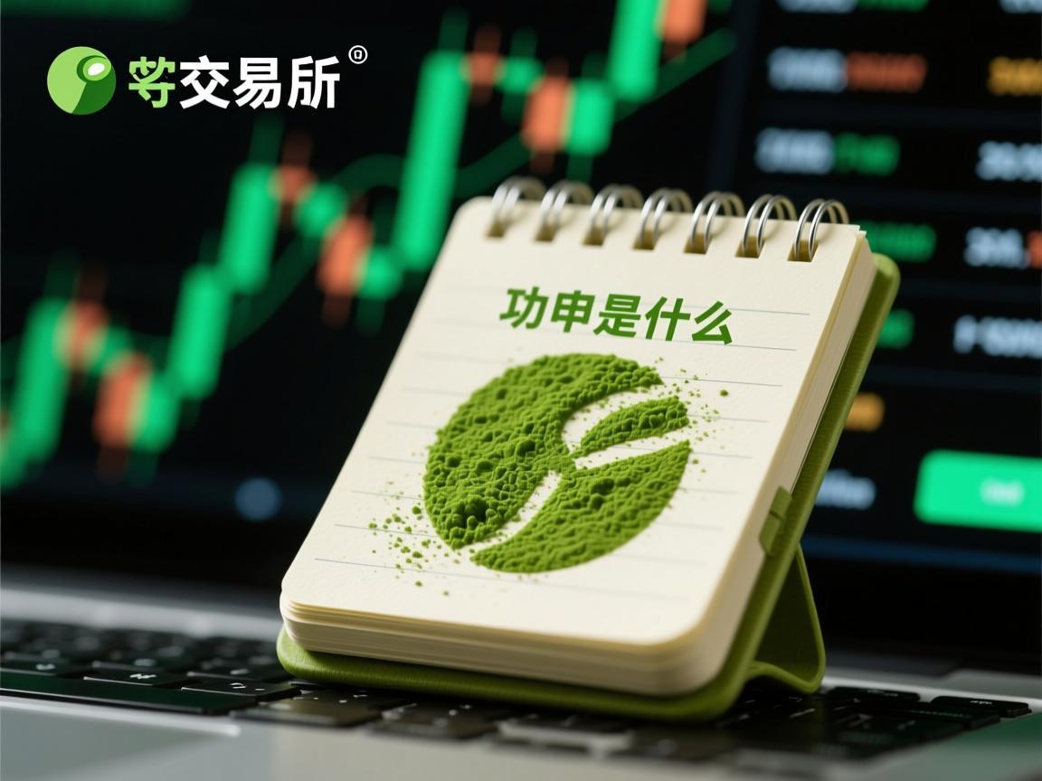 抹茶交易所的memo是什么 功能与使用全解析
